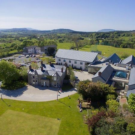 Castle Dargan Hotel Слайгоу Екстериор снимка