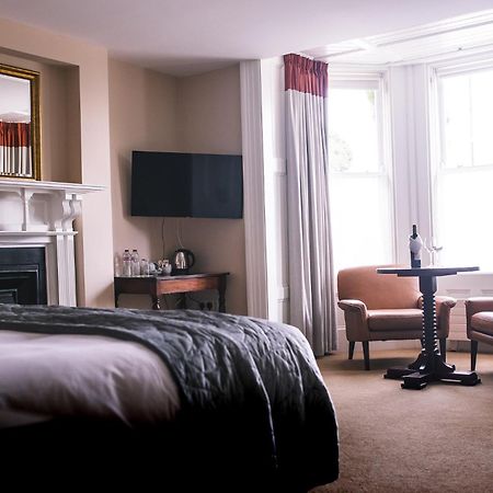 Castle Dargan Hotel Слайгоу Екстериор снимка