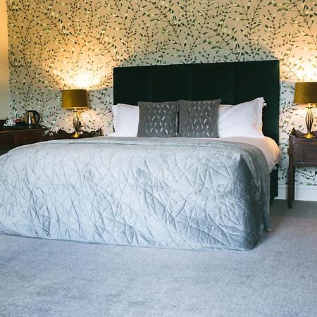 Castle Dargan Hotel Слайгоу Екстериор снимка