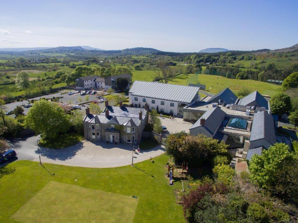 Castle Dargan Hotel Слайгоу Екстериор снимка