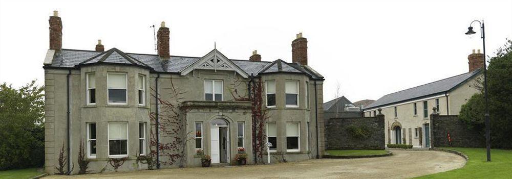 Castle Dargan Hotel Слайгоу Екстериор снимка