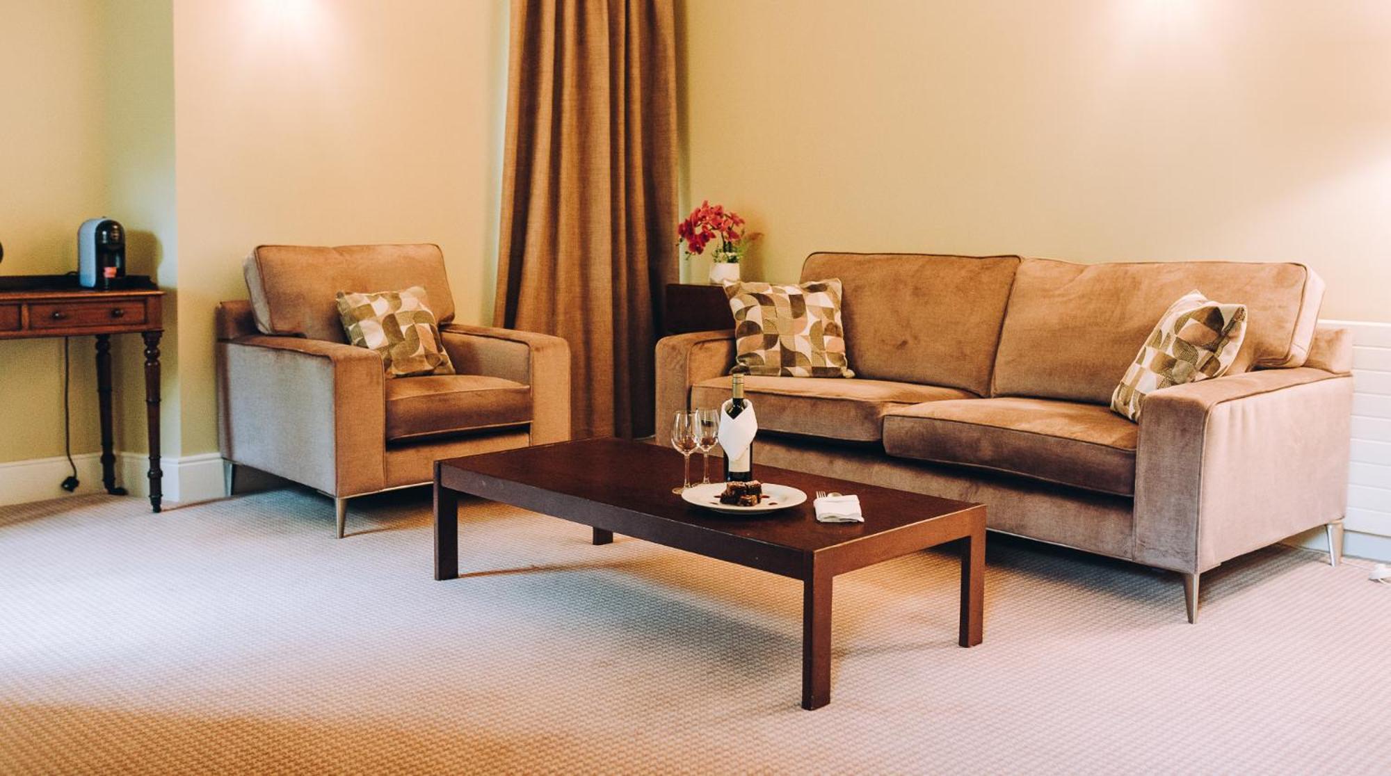 Castle Dargan Hotel Слайгоу Екстериор снимка