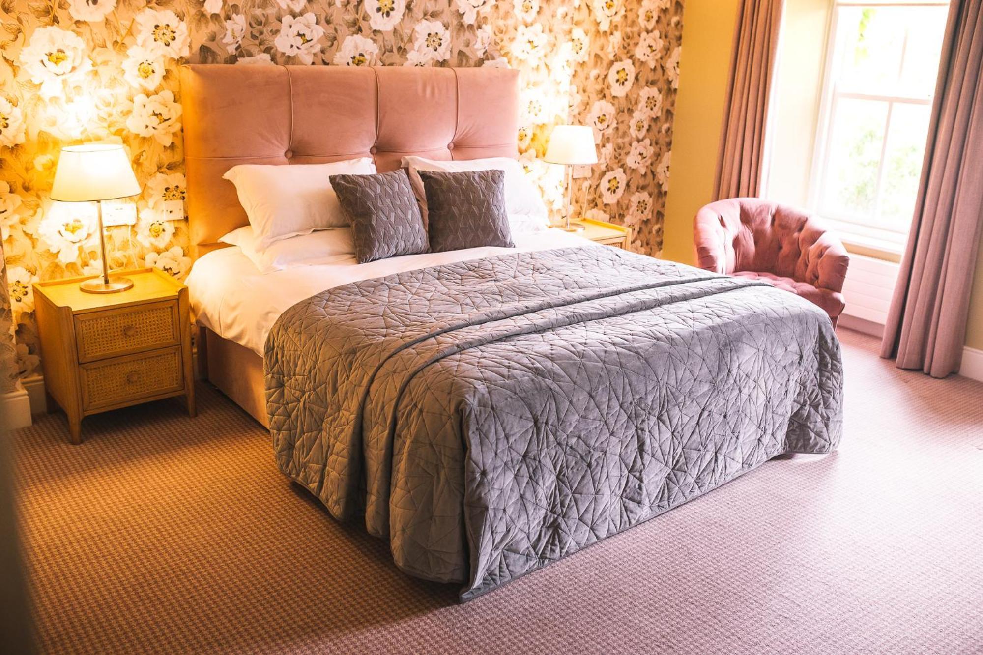 Castle Dargan Hotel Слайгоу Екстериор снимка