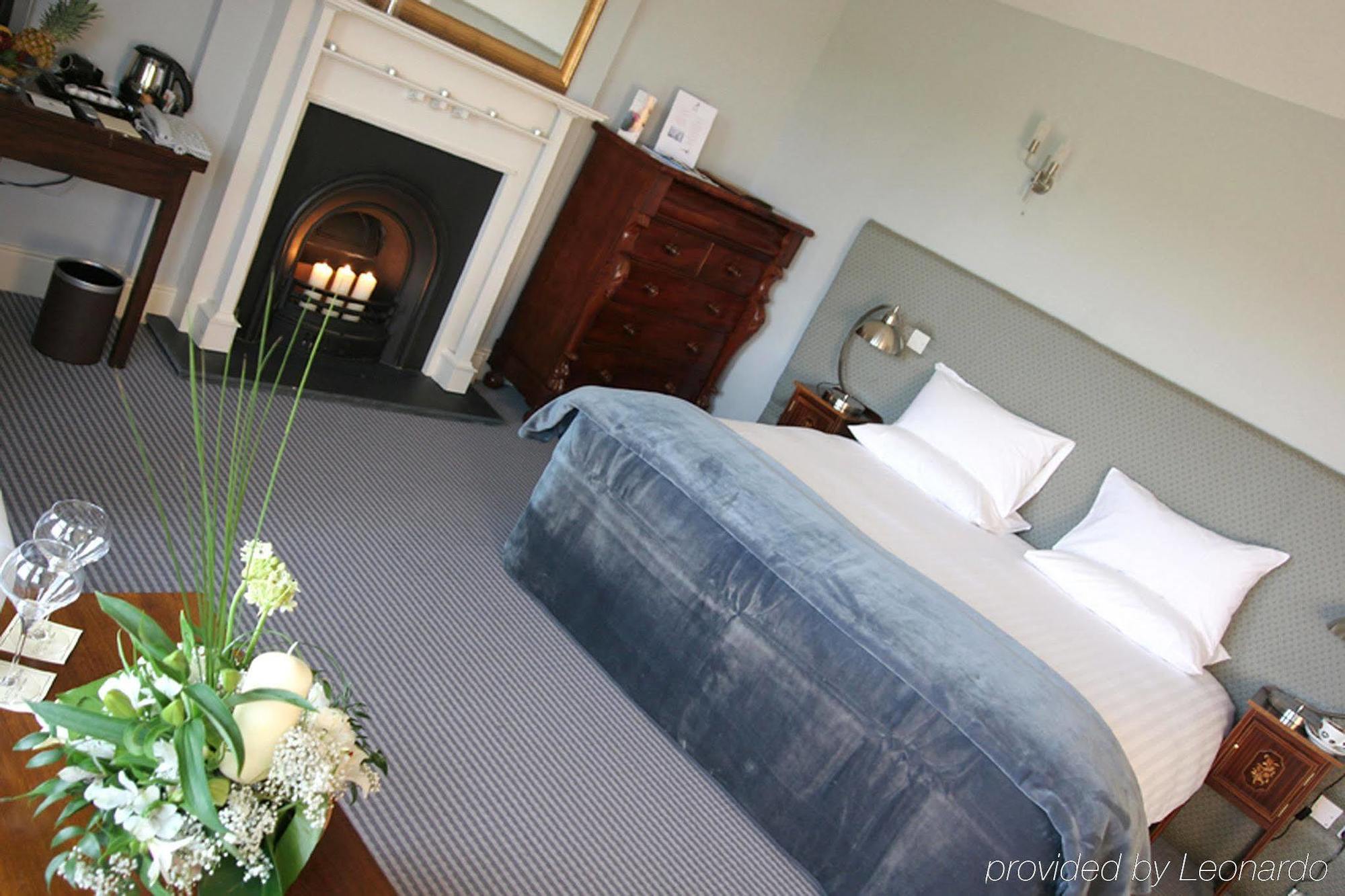 Castle Dargan Hotel Слайгоу Стая снимка
