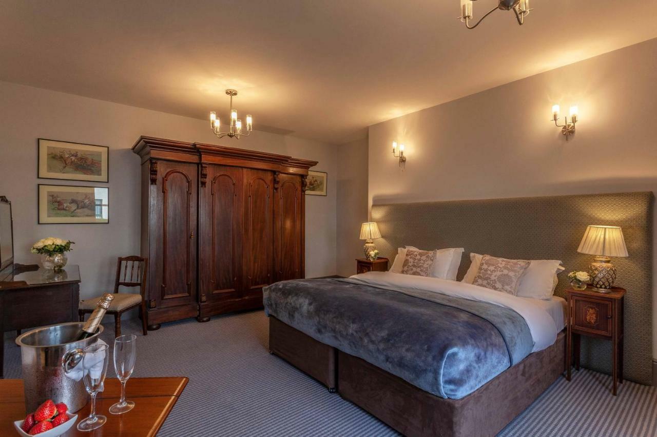 Castle Dargan Hotel Слайгоу Екстериор снимка