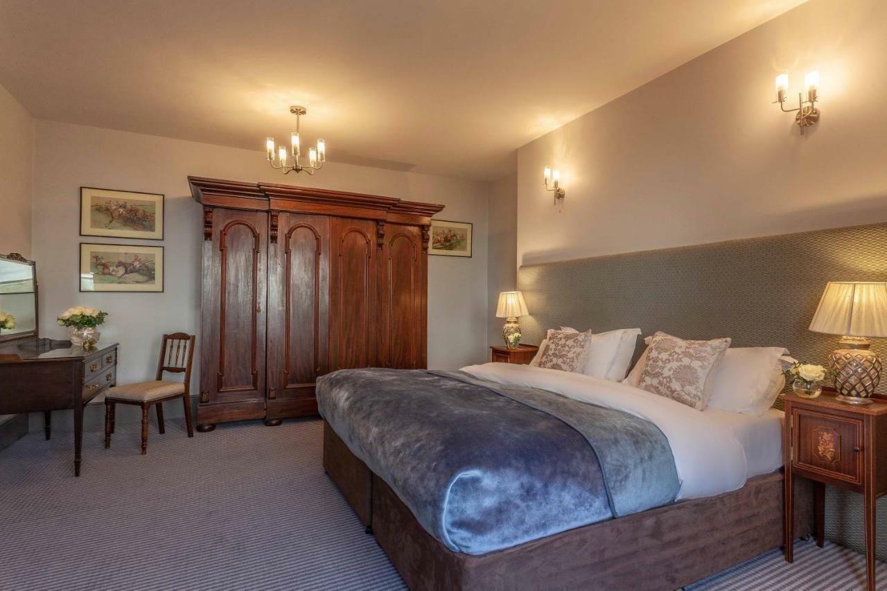 Castle Dargan Hotel Слайгоу Екстериор снимка