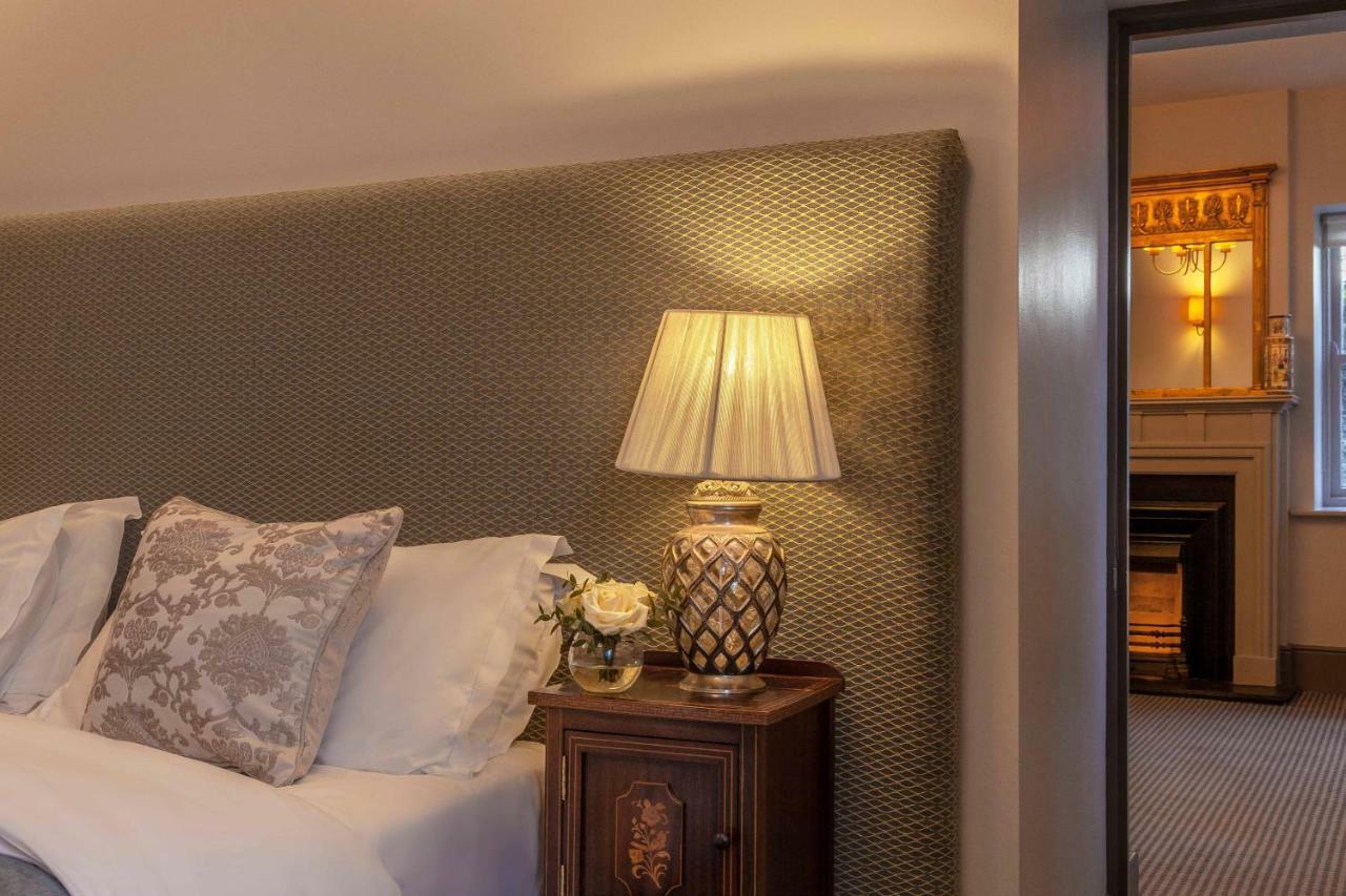 Castle Dargan Hotel Слайгоу Екстериор снимка