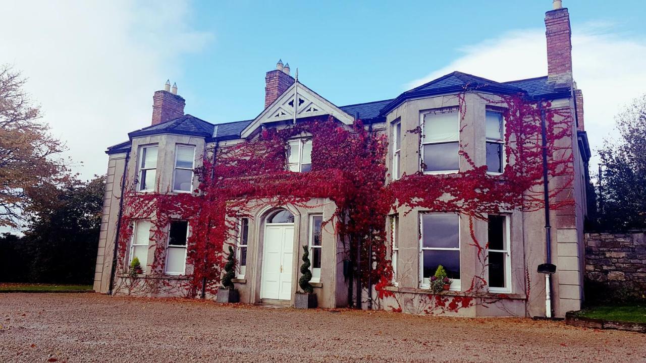 Castle Dargan Hotel Слайгоу Екстериор снимка