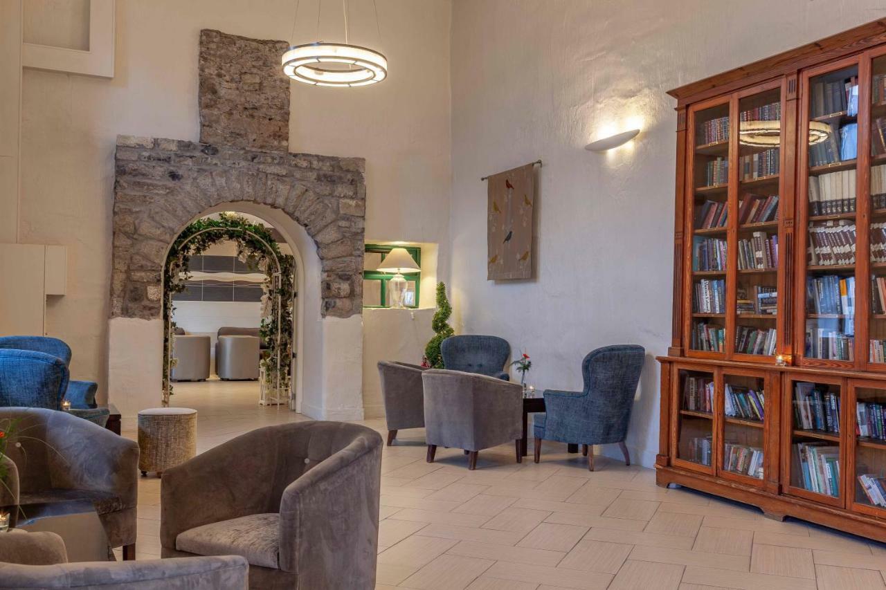 Castle Dargan Hotel Слайгоу Екстериор снимка