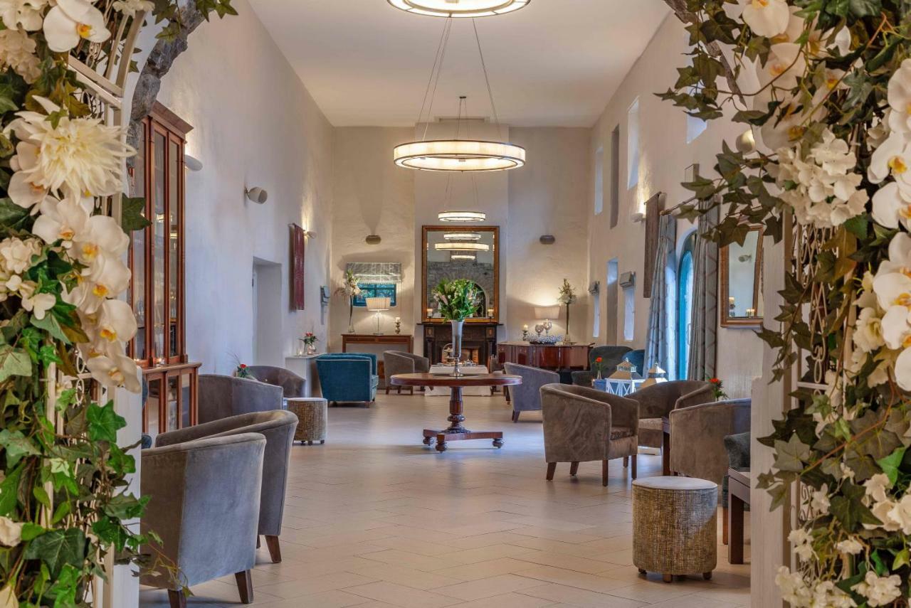 Castle Dargan Hotel Слайгоу Екстериор снимка