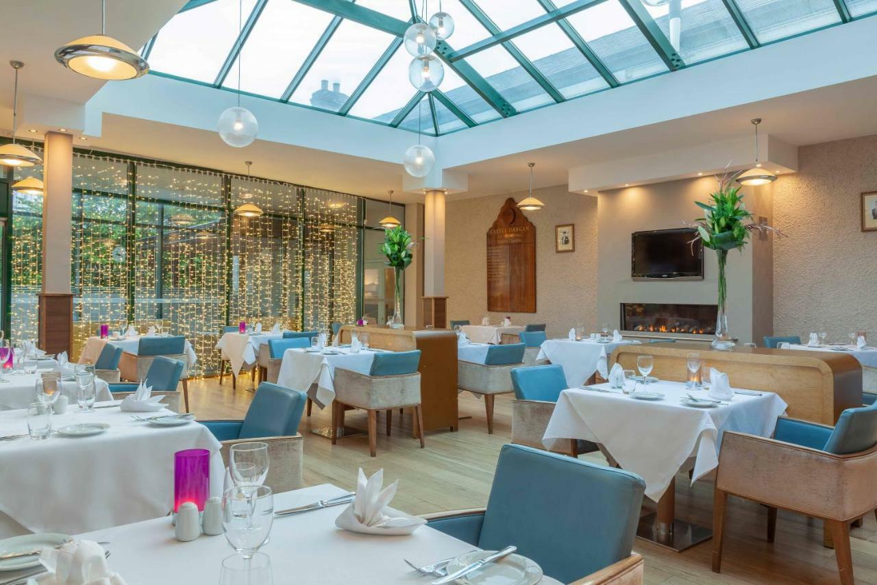 Castle Dargan Hotel Слайгоу Екстериор снимка